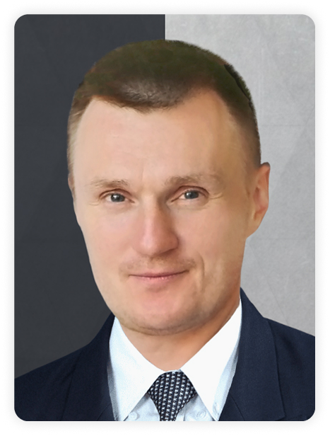 Андрей Веселов